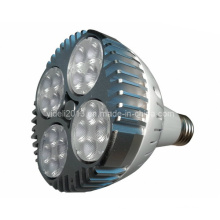 Nuevo 35W reemplazar 75W LED PAR30 bombilla lámpara de luz